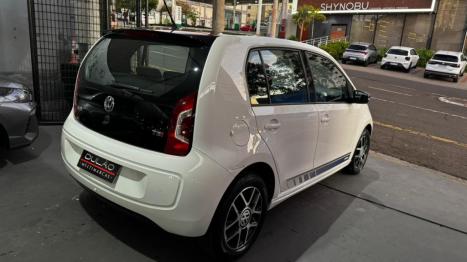 VOLKSWAGEN UP 1.0 12V 4P TSI FLEX SPEED, Foto 6