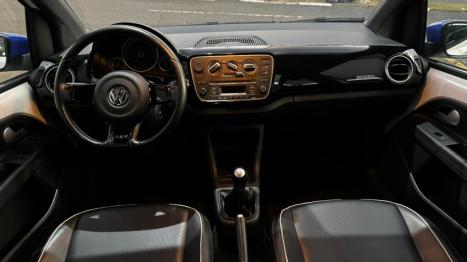 VOLKSWAGEN UP 1.0 12V 4P TSI FLEX SPEED, Foto 9