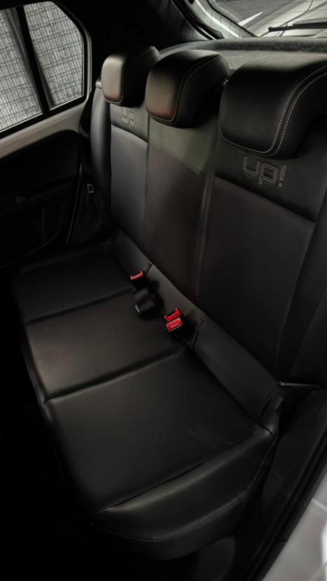 VOLKSWAGEN UP 1.0 12V 4P TSI FLEX SPEED, Foto 10