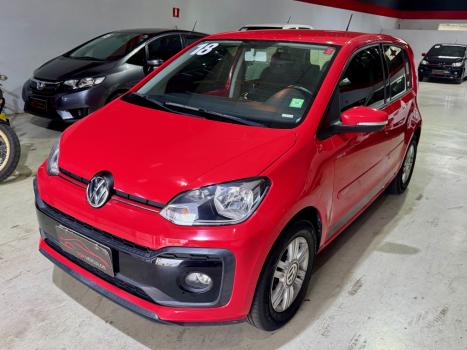 VOLKSWAGEN UP 1.0 12V 4P TSI FLEX MOVE UP, Foto 1
