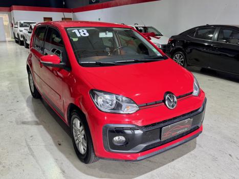 VOLKSWAGEN UP 1.0 12V 4P TSI FLEX MOVE UP, Foto 2