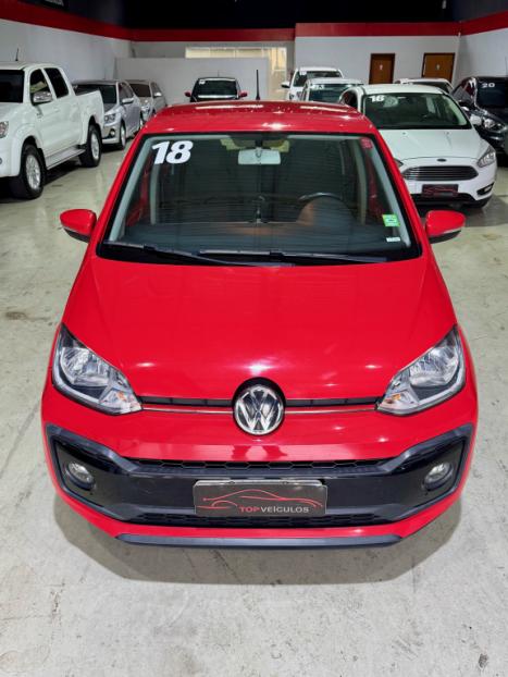 VOLKSWAGEN UP 1.0 12V 4P TSI FLEX MOVE UP, Foto 3