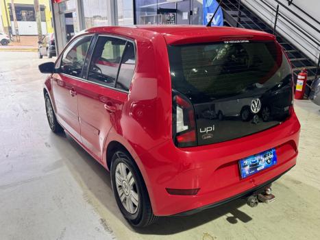 VOLKSWAGEN UP 1.0 12V 4P TSI FLEX MOVE UP, Foto 4