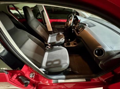 VOLKSWAGEN UP 1.0 12V 4P TSI FLEX MOVE UP, Foto 7