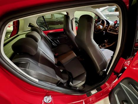 VOLKSWAGEN UP 1.0 12V 4P TSI FLEX MOVE UP, Foto 8