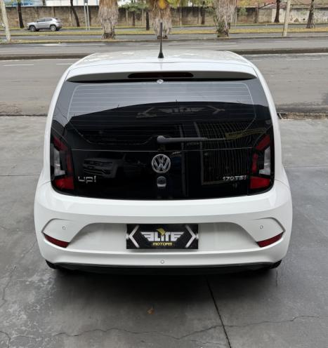 VOLKSWAGEN UP 1.0 12V 4P TSI FLEX MOVE UP, Foto 2