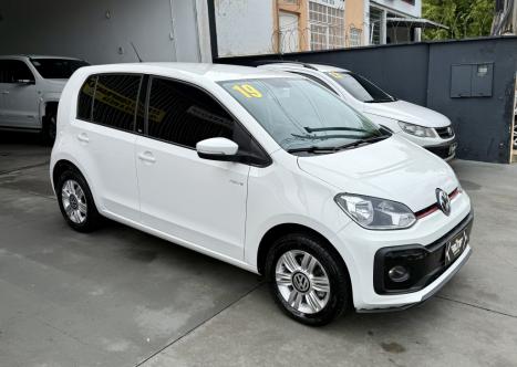 VOLKSWAGEN UP 1.0 12V 4P TSI FLEX MOVE UP, Foto 3