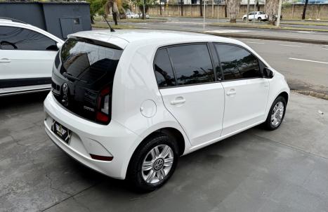 VOLKSWAGEN UP 1.0 12V 4P TSI FLEX MOVE UP, Foto 5