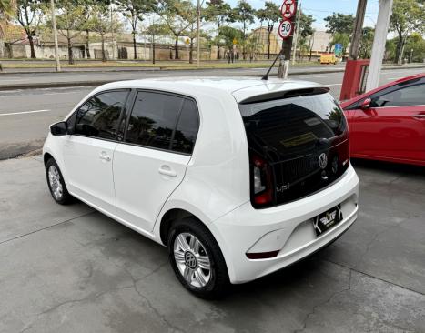VOLKSWAGEN UP 1.0 12V 4P TSI FLEX MOVE UP, Foto 6