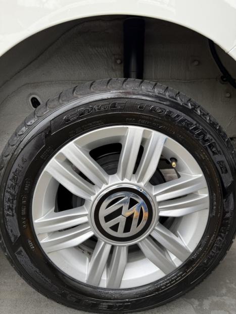 VOLKSWAGEN UP 1.0 12V 4P TSI FLEX MOVE UP, Foto 7