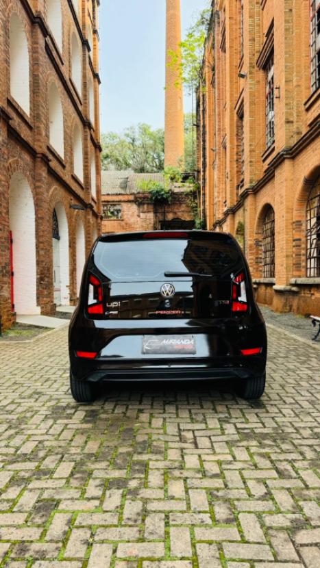 VOLKSWAGEN UP 1.0 12V 4P TSI FLEX PEPPER, Foto 6