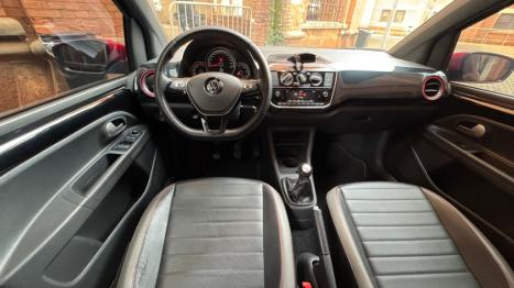 VOLKSWAGEN UP 1.0 12V 4P TSI FLEX PEPPER, Foto 8