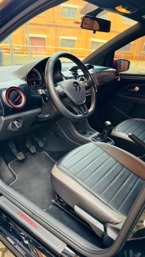 VOLKSWAGEN UP 1.0 12V 4P TSI FLEX PEPPER, Foto 10