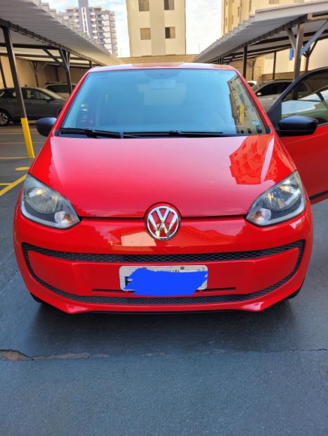 VOLKSWAGEN UP 1.0 12V 4P TAKE FLEX, Foto 1