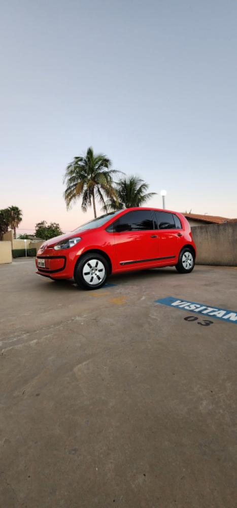 VOLKSWAGEN UP 1.0 12V 4P TAKE FLEX, Foto 3
