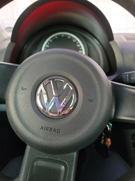 VOLKSWAGEN UP 1.0 12V 4P TAKE FLEX, Foto 4