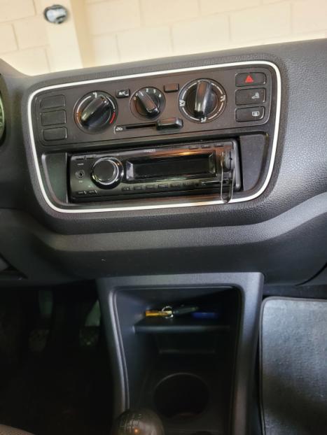 VOLKSWAGEN UP 1.0 12V 4P TAKE FLEX, Foto 5