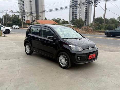 VOLKSWAGEN UP 1.0 12V 4P TSI FLEX MOVE UP, Foto 1