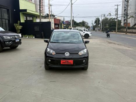 VOLKSWAGEN UP 1.0 12V 4P TSI FLEX MOVE UP, Foto 2