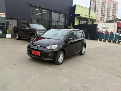 VOLKSWAGEN UP 1.0 12V 4P TSI FLEX MOVE UP, Foto 3