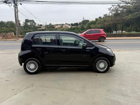 VOLKSWAGEN UP 1.0 12V 4P TSI FLEX MOVE UP, Foto 4