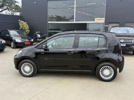 VOLKSWAGEN UP 1.0 12V 4P TSI FLEX MOVE UP, Foto 5