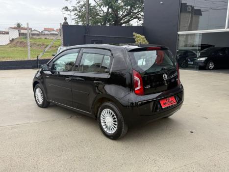 VOLKSWAGEN UP 1.0 12V 4P TSI FLEX MOVE UP, Foto 6