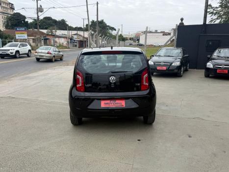 VOLKSWAGEN UP 1.0 12V 4P TSI FLEX MOVE UP, Foto 7