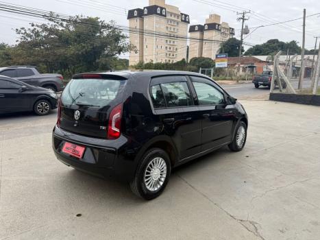 VOLKSWAGEN UP 1.0 12V 4P TSI FLEX MOVE UP, Foto 8