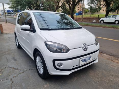 VOLKSWAGEN UP 1.0 12V 4P TSI FLEX MOVE UP, Foto 2