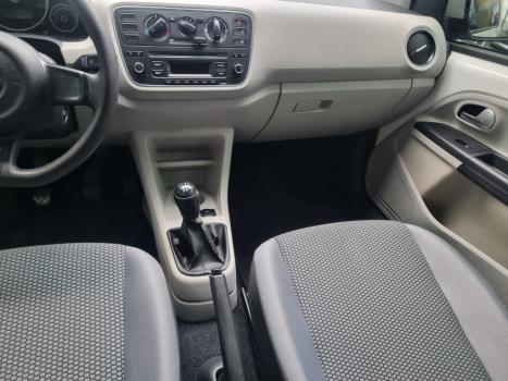 VOLKSWAGEN UP 1.0 12V 4P TSI FLEX MOVE UP, Foto 5