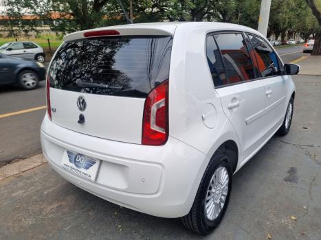 VOLKSWAGEN UP 1.0 12V 4P TSI FLEX MOVE UP, Foto 6