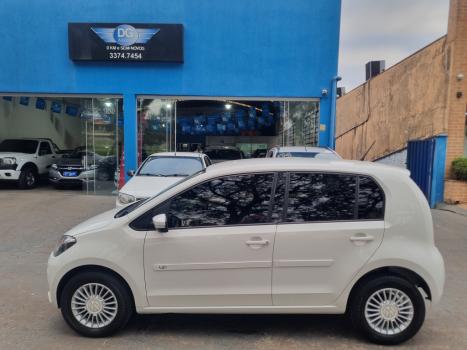 VOLKSWAGEN UP 1.0 12V 4P TSI FLEX MOVE UP, Foto 7
