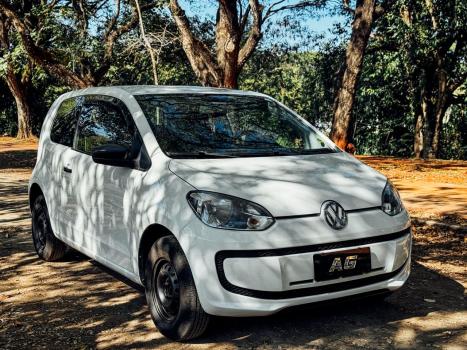 VOLKSWAGEN UP 1.0 12V TAKE FLEX, Foto 1