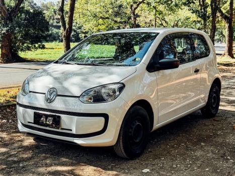 VOLKSWAGEN UP 1.0 12V TAKE FLEX, Foto 2