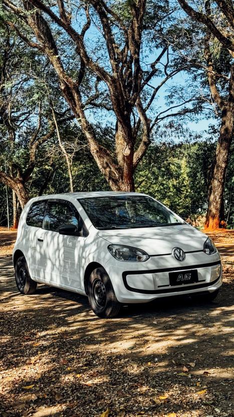 VOLKSWAGEN UP 1.0 12V TAKE FLEX, Foto 3