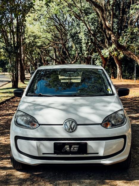 VOLKSWAGEN UP 1.0 12V TAKE FLEX, Foto 4