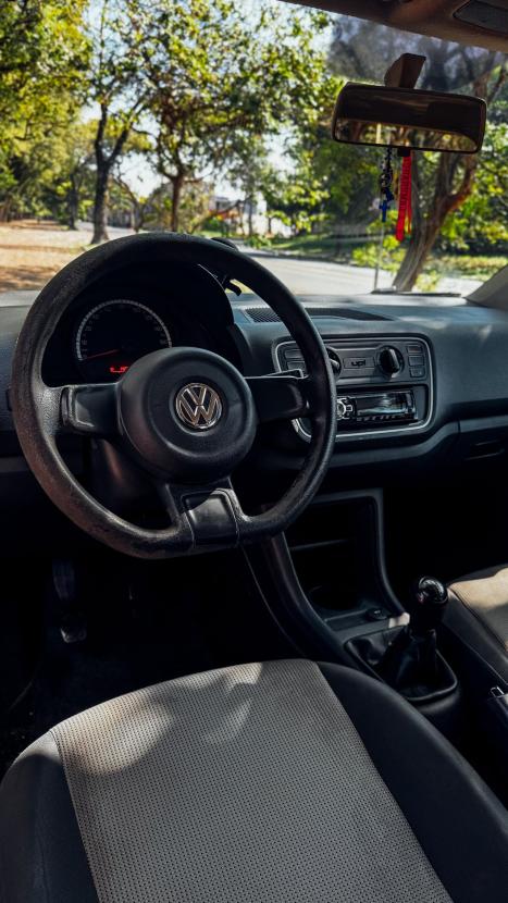 VOLKSWAGEN UP 1.0 12V TAKE FLEX, Foto 5