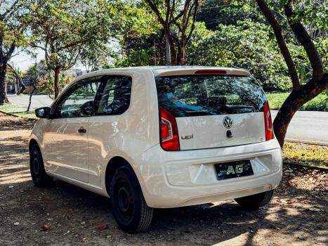 VOLKSWAGEN UP 1.0 12V TAKE FLEX, Foto 8