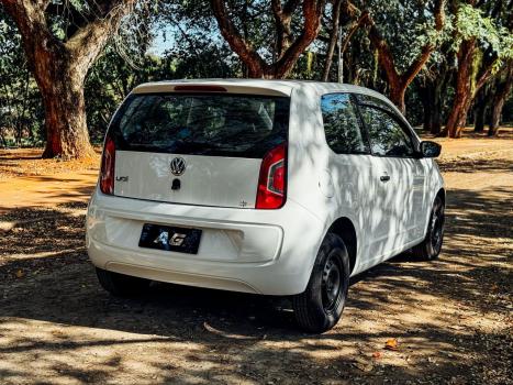 VOLKSWAGEN UP 1.0 12V TAKE FLEX, Foto 9