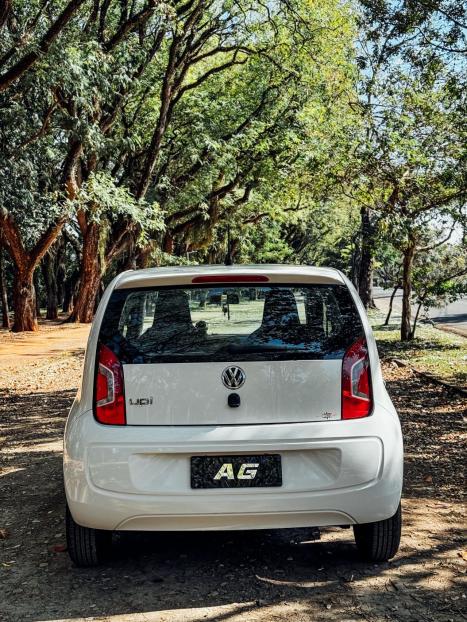 VOLKSWAGEN UP 1.0 12V TAKE FLEX, Foto 10