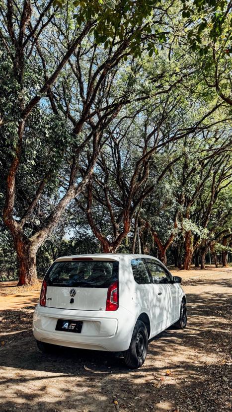 VOLKSWAGEN UP 1.0 12V TAKE FLEX, Foto 11