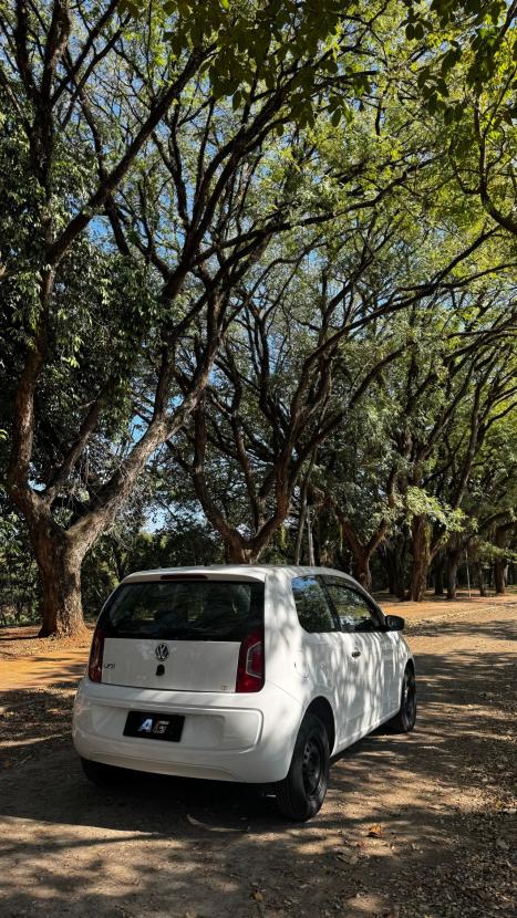 VOLKSWAGEN UP 1.0 12V TAKE FLEX, Foto 12