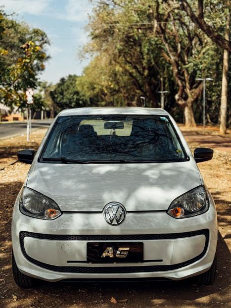 VOLKSWAGEN UP 1.0 12V TAKE FLEX, Foto 2