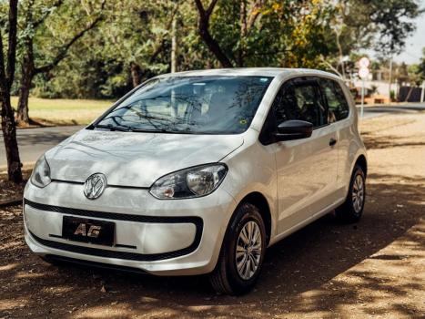 VOLKSWAGEN UP 1.0 12V TAKE FLEX, Foto 3