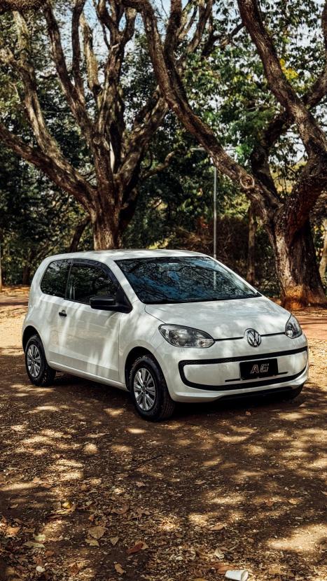 VOLKSWAGEN UP 1.0 12V TAKE FLEX, Foto 4