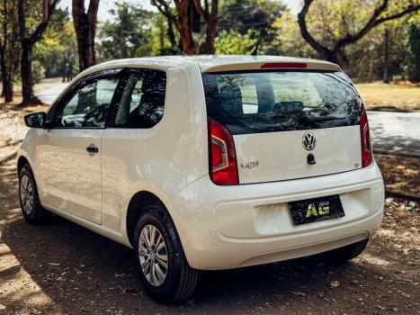 VOLKSWAGEN UP 1.0 12V TAKE FLEX, Foto 8