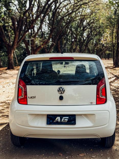 VOLKSWAGEN UP 1.0 12V TAKE FLEX, Foto 9
