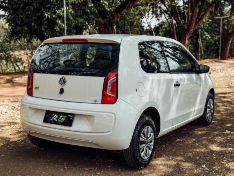 VOLKSWAGEN UP 1.0 12V TAKE FLEX, Foto 10