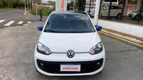 VOLKSWAGEN UP 1.0 12V 4P TSI FLEX MOVE UP, Foto 1